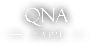 질의문답